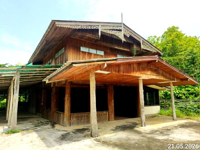HOME 155 Sq.w. Muang Phrae Phrae for 1.5M