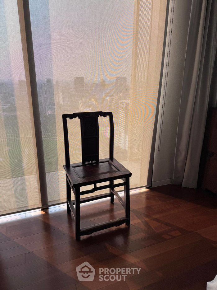 รูป คอนโด 2 ห้องนอน ชั้น 36 Hansar Residence Rajdamri ใกล้ BTS ราชดำริ (ID 3063261) - รูปที่ 3/7