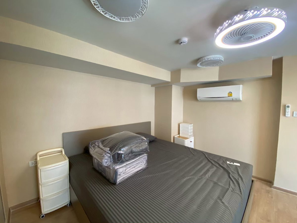 picture IDEO Rama9 Asoke 1Bedroom /1Bathroom - 6/17