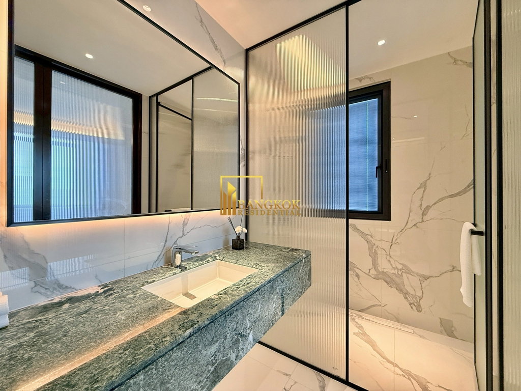 picture Culture 188 | Stunning 6 Bed Luxury House on Rama 9 Area - BR28357SH - 33/60