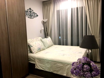 ขายคอนโด : ขายคอนโด🔥 Notting Hill Sukhumvit 105 🔥ลาซาล 4 นาที ถึง BTS แบริ่ง รร.นานาชาติ St.Andrews ทัก @sariproperty 082-558-9459