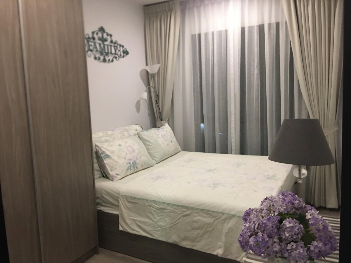 รูป ขายคอนโด🔥 Notting Hill Sukhumvit 105 🔥ลาซาล 4 นาที ถึง BTS แบริ่ง รร.นานาชาติ St.Andrews ทัก @sariproperty 082-558-9459 - รูปที่ 1/12