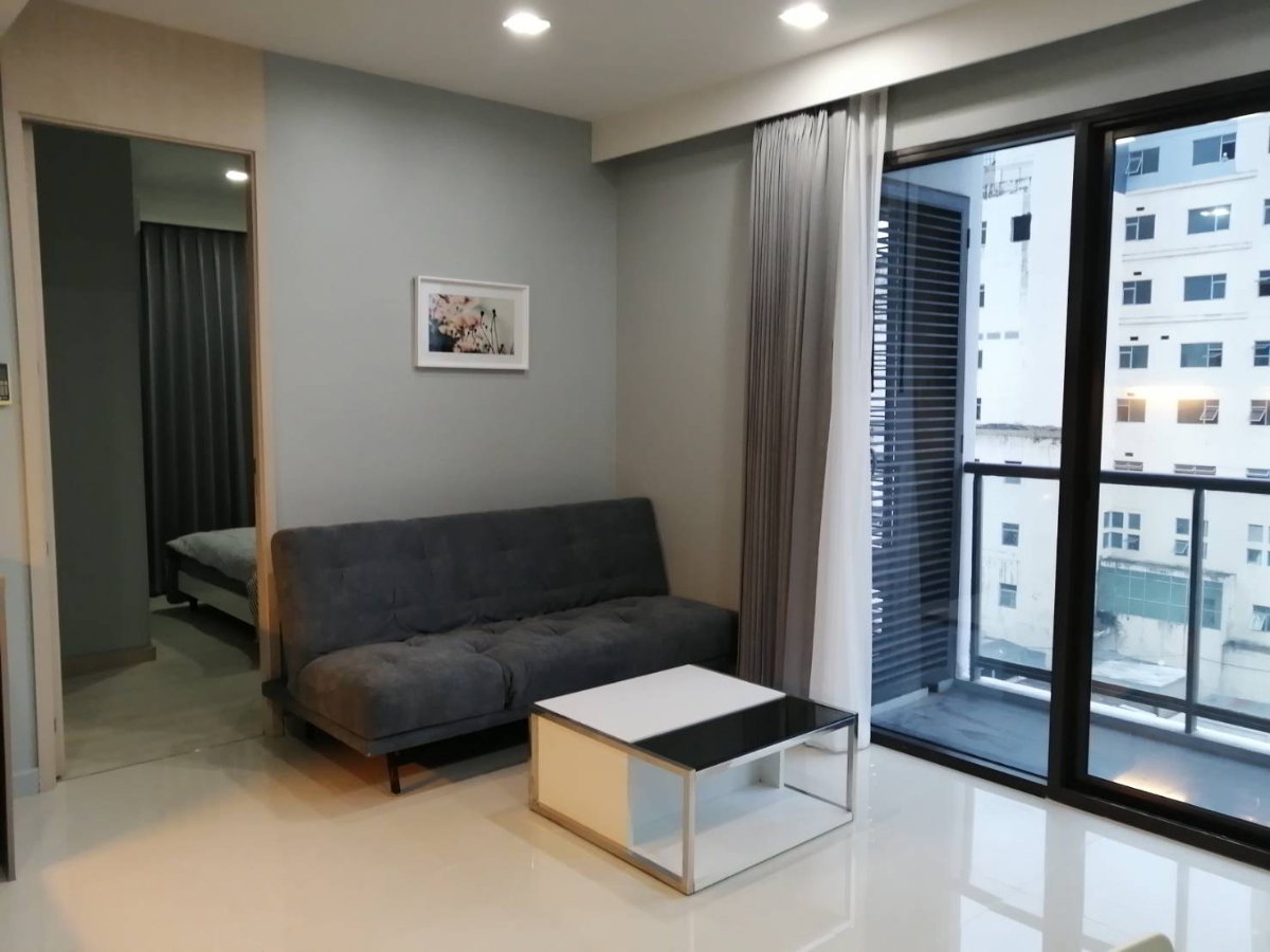 รูป 🔥 ห้องว่าง พร้อมเข้าอยู่! เอ็ม พญาไท รีบจองก่อนหลุด 🔥MD-26104782 - รูปที่ 3/8