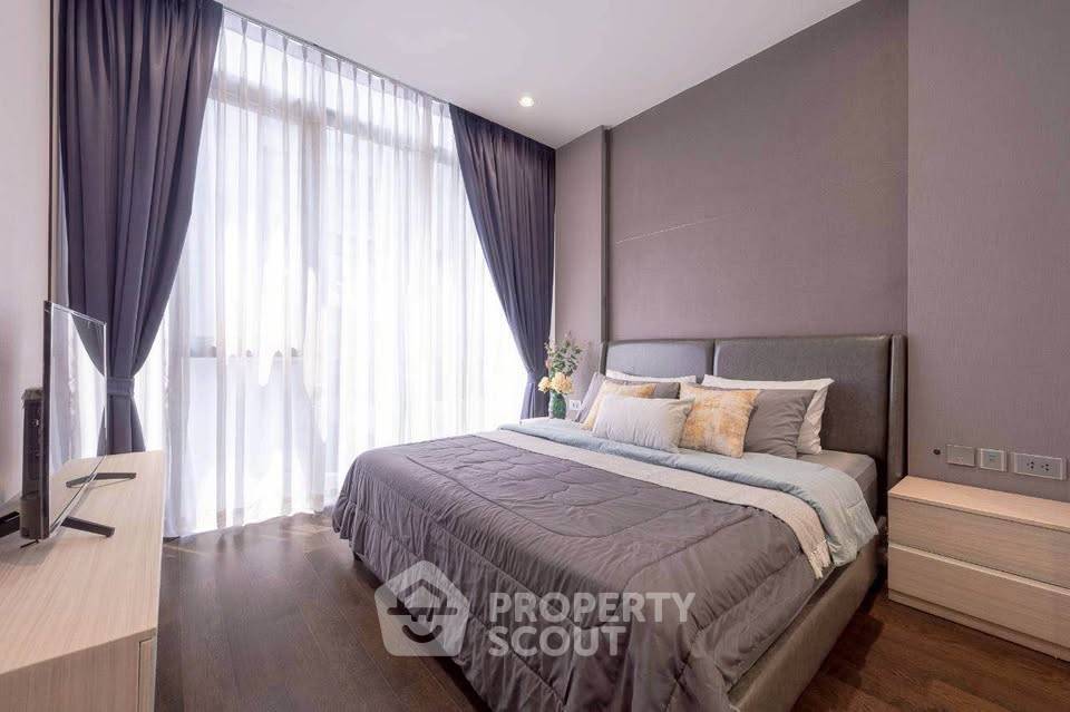 รูป คอนโด 2 ห้องนอน ขาย ที่ วิทตอริโอ สุขุมวิท 39 ใกล้ BTS พร้อมพงษ์ 100 ม. (ID 3065311) - รูปที่ 24/36