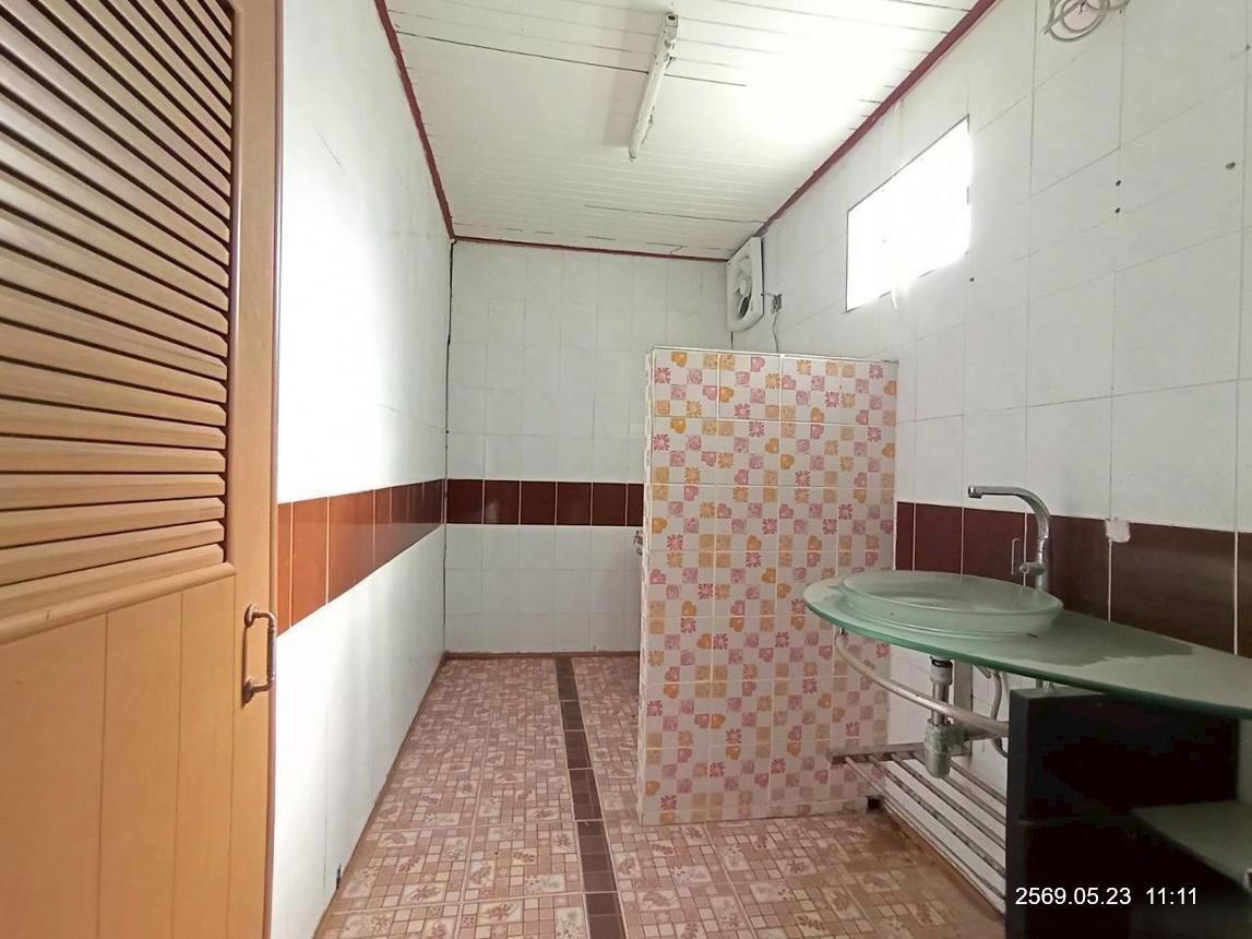 รูป บ้านเดี่ยว 85 ตร.วา กันทรวิชัย มหาสารคาม 2.4M - รูปที่ 42/46