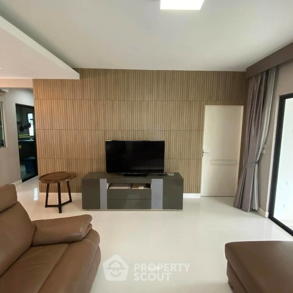 รูป บ้าน 5 ห้องนอน ให้เช่า มัณฑนา บางนา กม.7 บางแก้ว บางพลี สมุทรปราการ (ID 3062769) - รูปที่ 2/13