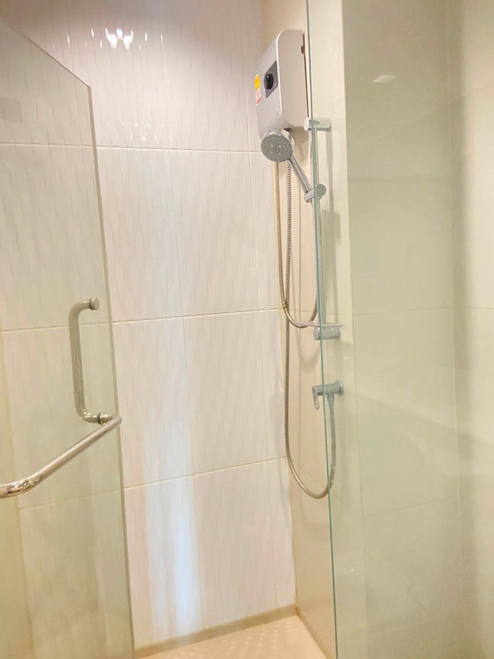 picture 🏙️✨ Condo for rent: Life One Wireless, Studio unit, near BTS Ploenchit 🚇 Interested? Add Line ID: @480kttgd - 10/10