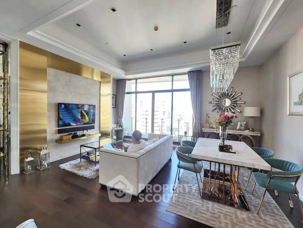 picture 3-BR 152 Sqm Condo At The Diplomat 39, 100m to BTS Phrom Phong (ID 2559687) - 2/14