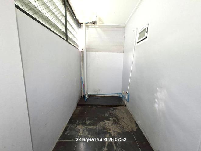 รูป ทาวน์เฮ้าส์ 22.2 ตร.วา ทรัพย์มณี 999 เฟส 3 ปลวกแดง ระยอง 1.4M - รูปที่ 8/20