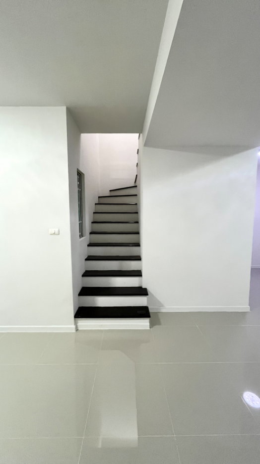 รูป ทาวน์เฮ้าส์ 2 ชั้น บ้านพฤกษา 83 บรมราชชนนี-สาย 5 อ.สามพราน จ.นครปฐม (#อยู่หลังเซ็นทรัลศาลายา) - รูปที่ 15/19