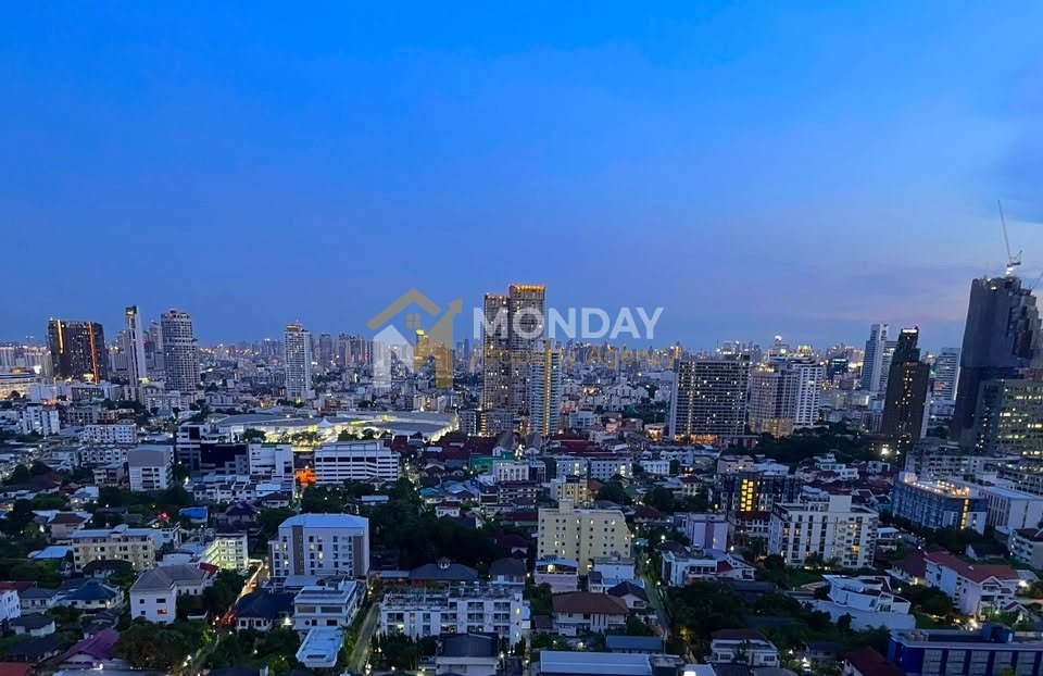 รูป 🔥MD-26066247 Rare Item ห้องสวย ราคาต่ำกว่าตลาด เดอะ ไลน์ ไวบ์ รีบจองก่อนหลุด 🔥 - รูปที่ 9/10