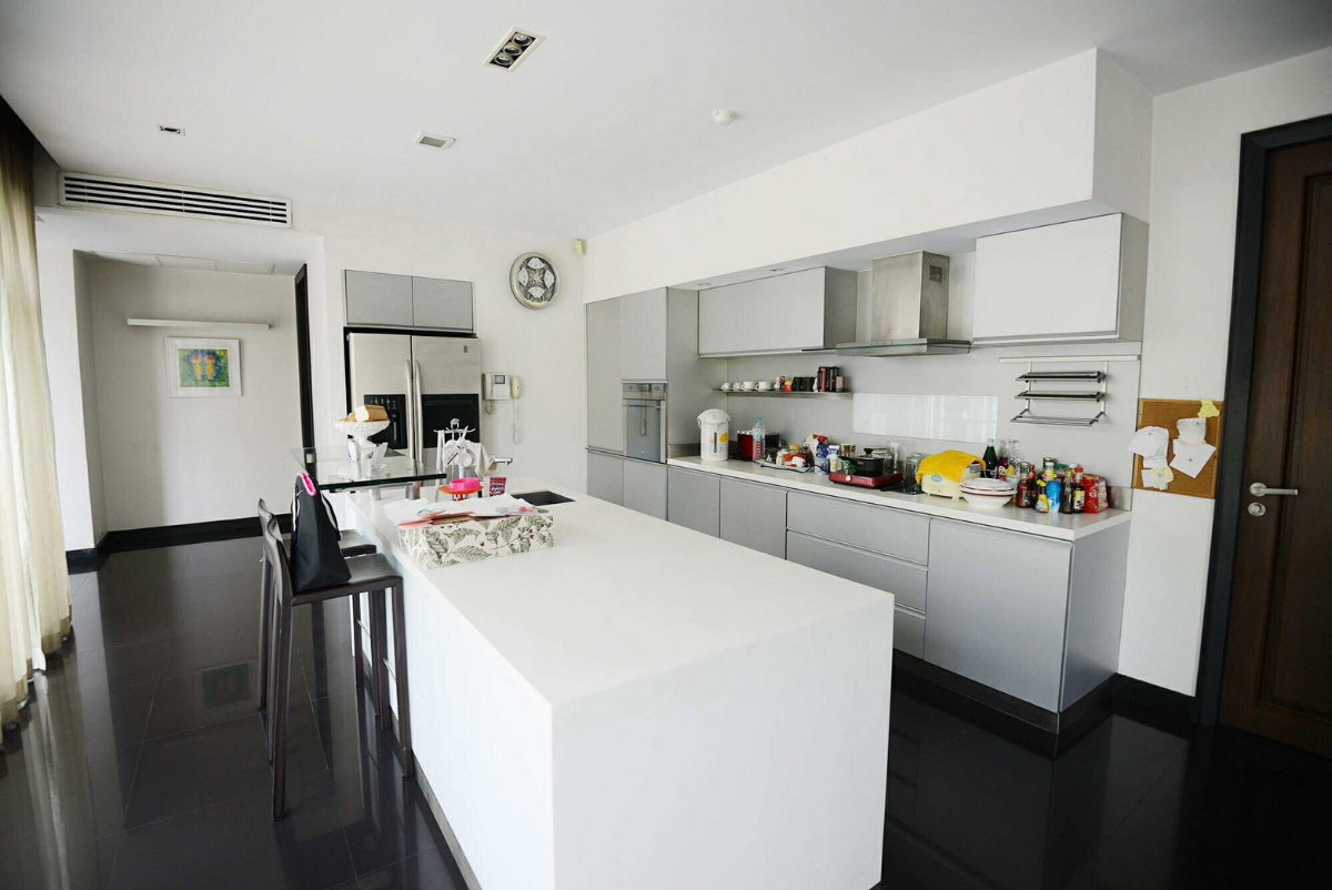 รูป ขายบ้านเดี่ยว 2 ชั้น หรูมีสไตล์ หมู่บ้านไพรเวท เนอวาน่า ซอยโยธินพัฒนา 9 ถนนประดิษฐ์มนูธรรม เขตบางกะปิ 259.3 ตรว.924 ตรม. 5 นอน 6น้ำ - รูปที่ 38/50