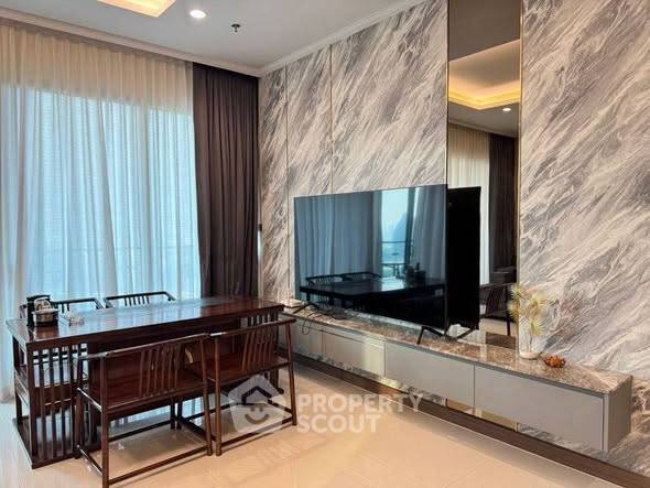 รูป คอนโด 3 ห้องนอน ชั้น 31 ขนาด 155 ตร.ม. ศุภาลัย โอเรียนทอล สุขุมวิท 39 ใกล้ MRT เพชรบุรี (ID 3064767) - รูปที่ 4/9