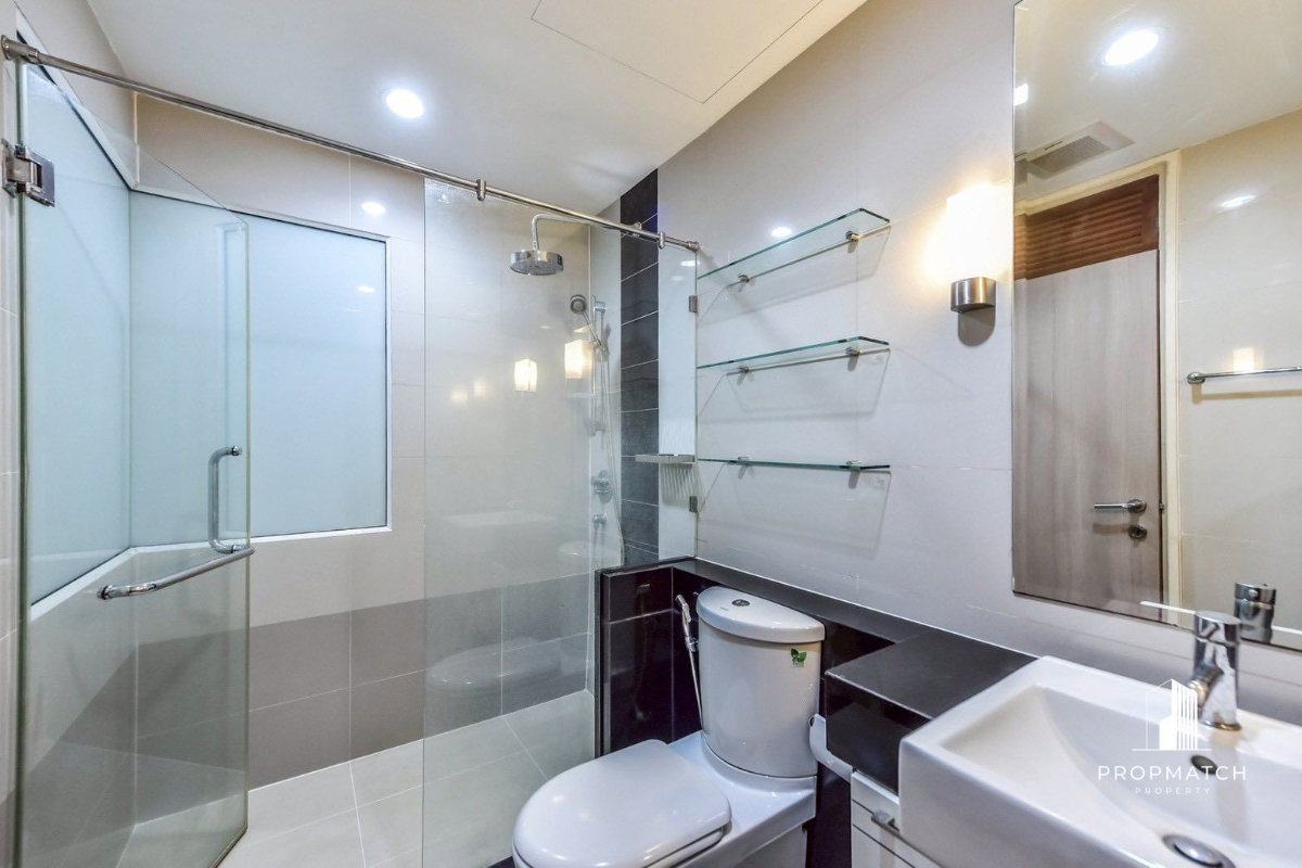 รูป PM038070 ✨Flash Deal ✨ Supalai Premier Ratchathewi (1Bed 1Bath 61 SQM.) พร้อมอยู่ ! เพียง 26,000 บาทต่อเดือน Tel.0981315848 @propmatch - รูปที่ 14/17