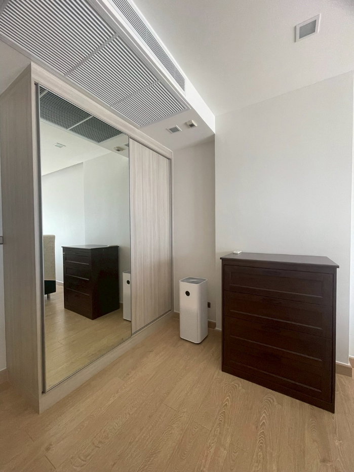 picture ✅ New Condo for Rent | Infinity One Condo, Chonburi - 9/18