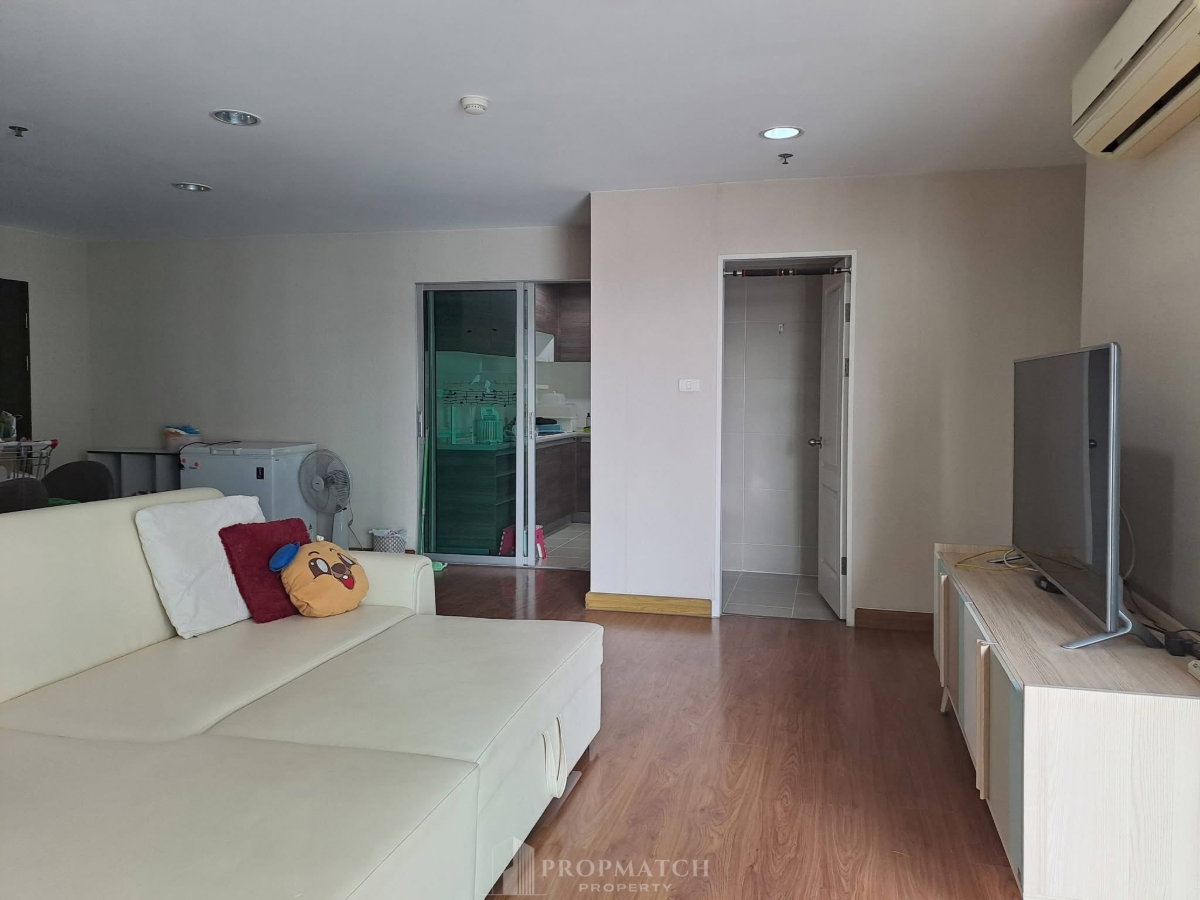 รูป PM038598 ✨Flash Deal ✨ Belle Grand Rama 9 (3Bed 2Bath 101 SQM.) พร้อมอยู่ ! เพียง 50,000 บาทต่อเดือน Tel.0981315848 @propmatch - รูปที่ 2/6