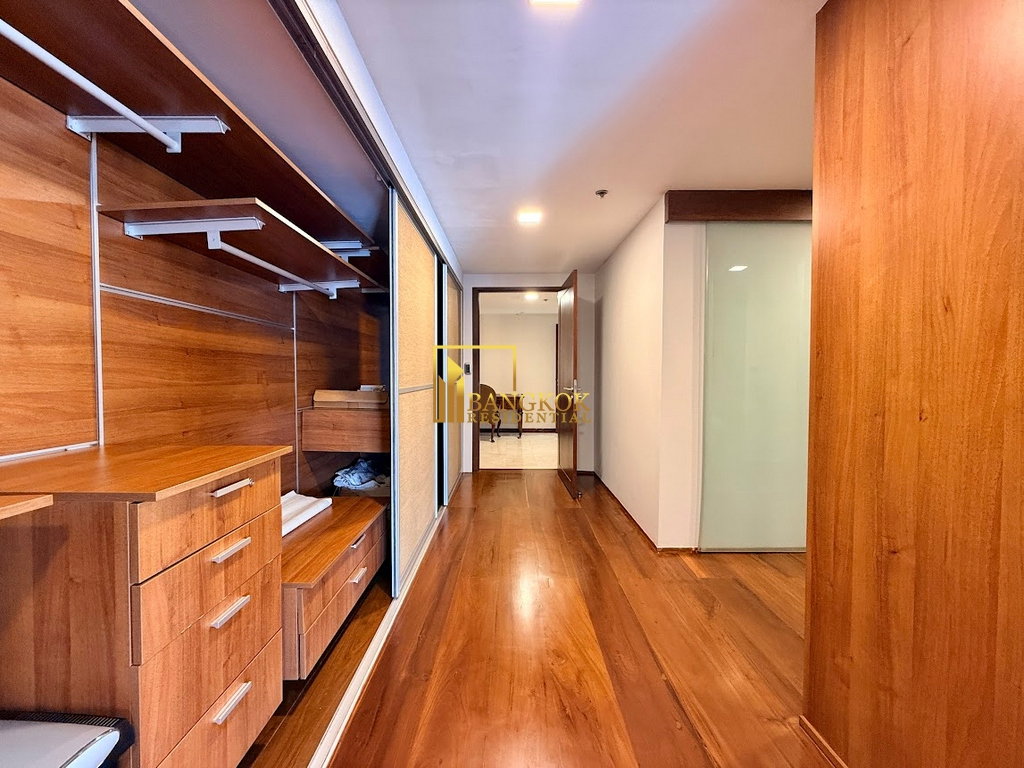 รูป Kallista Mansion | Expansive 3 Bedroom Pet Friendly Condo - BR19738CD - รูปที่ 19/51