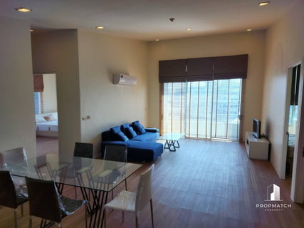 รูปภาพ PM037939 ✨Flash Deal ✨ Villa Rachakhru (2Bed 2Bath 145 SQM.) พร้อมอยู่ ! เพียง 60,000 บาทต่อเดือน Tel.0981315848 @propmatch