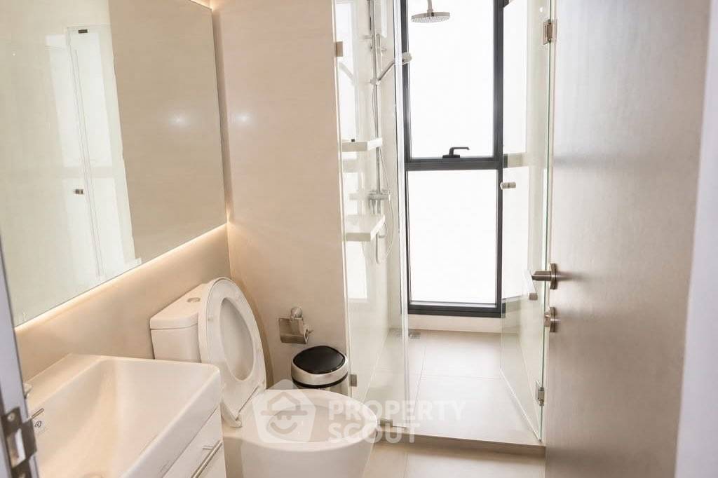 picture 2-BR 56 Sqm Condo at Rhythm Rangnam, 100m to BTS Victory Monument (ID 3064737) - 8/9