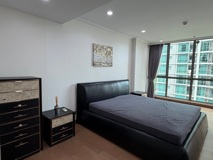 รูป 📍ให้เช่า - Supalai Oriental Sukhumvit 39 ✨100 Sq.m 2ห้องนอน เฟอร์นิเจอร์ครบ พร้อมเข้าอยู่⚡️🔥🔥 - รูปที่ 5/10
