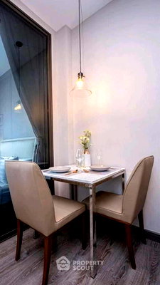 Condos for sale : 17th-Floor 1-BR Condo At Urbano Rajavithi Near MRT Sirindhorn (ID 732621)