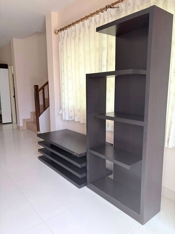 รูป ให้เช่าบ้านเดี่ยว 2 ชั้น โซนสันทราย พื้นที่ใช้สอย 170 ตร.ม. 4 ห้องนอน 3 ห้องน้ำ - รูปที่ 6/12