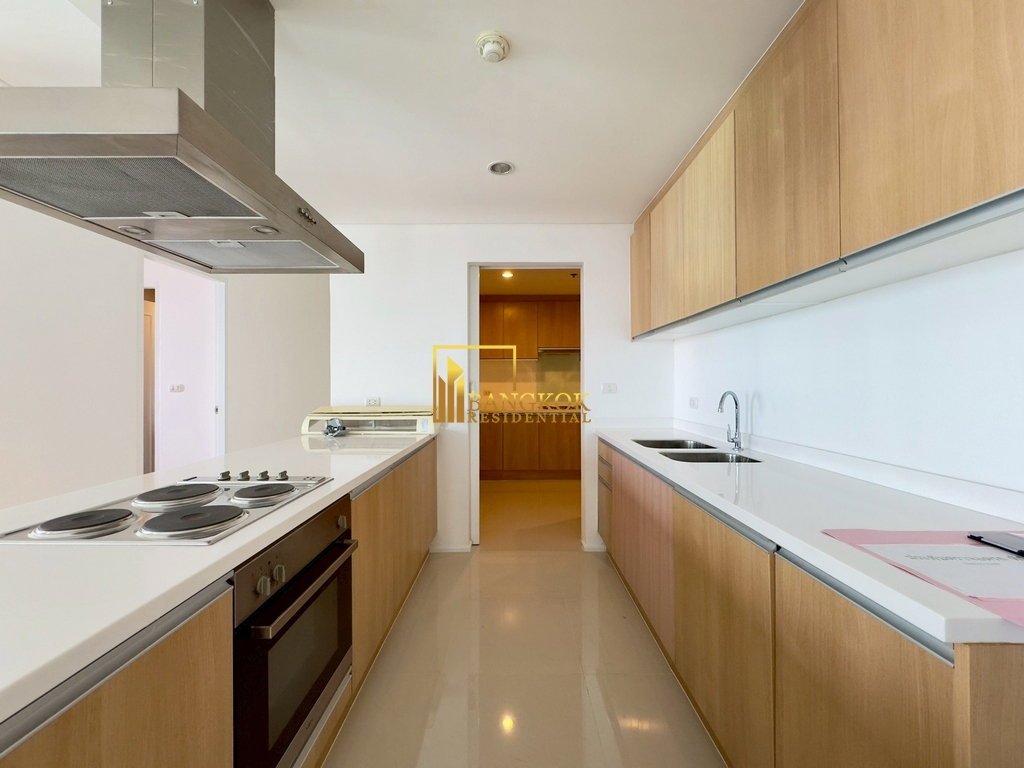 รูป Villa Asoke | Renovated 3 Bedroom Condo Near Airport Link - BR60353CD - รูปที่ 19/60