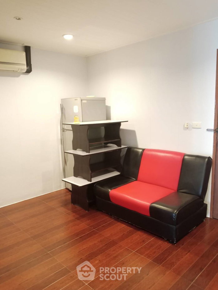 รูป คอนโด 1 ห้องนอน สุขุมวิท สวีท ชั้น 28 ใกล้ BTS นานา (40 ตร.ม.) (ID 860177) - รูปที่ 6/20