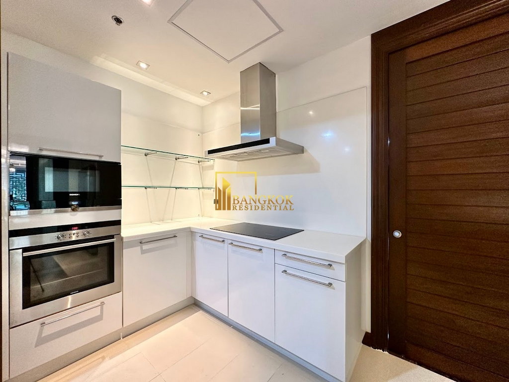 รูป Belgravia Residences | Elegant 4 Bed Property in Phrom Phong - BR18749CD - รูปที่ 12/52