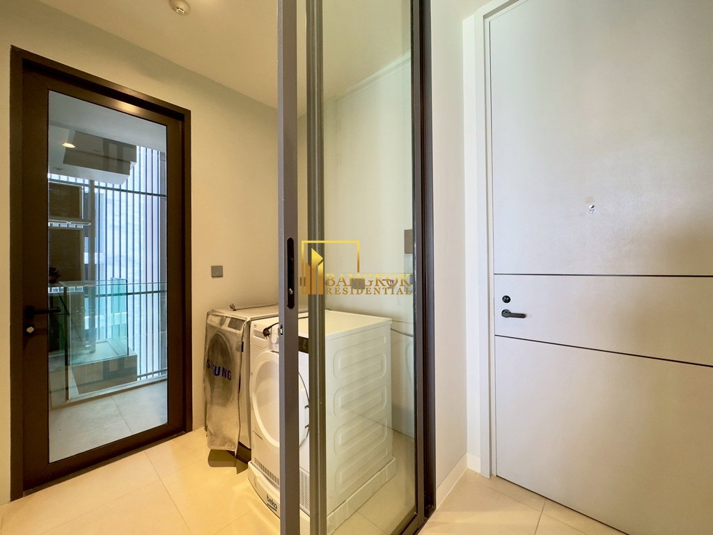 รูป Vittorio Sukhumvit 39 | Stunning 2 Bed Super Luxury Condo - BR10741CD - รูปที่ 29/43