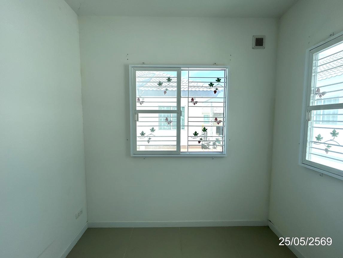 picture TOWN HOUSE 23.9 Sq.w. Bang Bo Samut Prakarn for 2.3M - 31/40