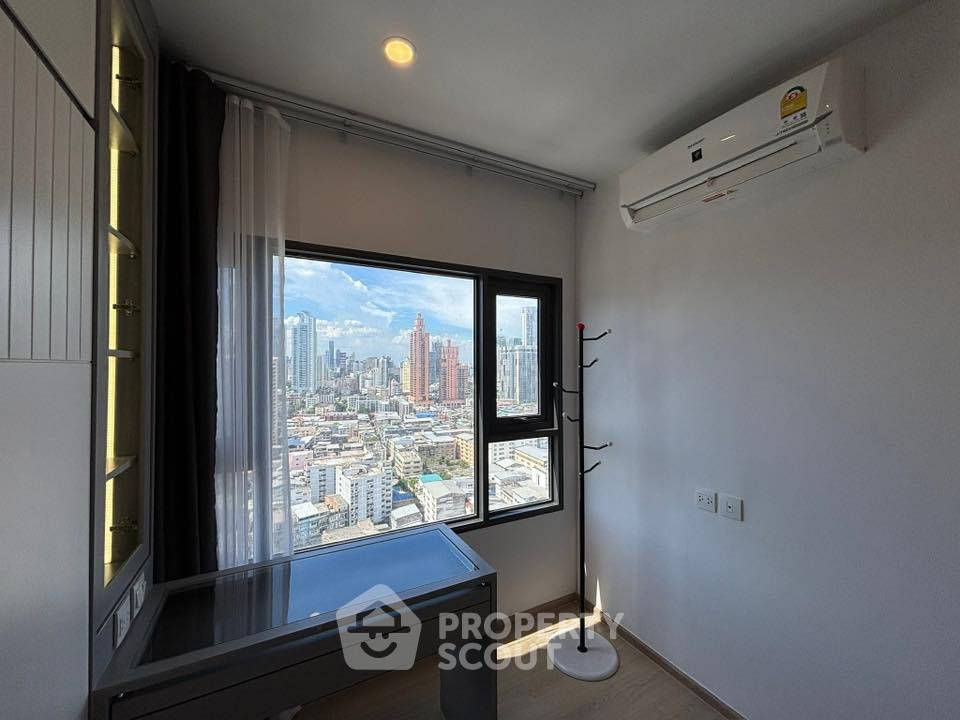 รูป คอนโด 2 ห้องนอน 50 ตร.ม. ที่ LIFE Rama 4 - Asoke ชั้น 23 ใกล้ MRT Queen Sirikit 400ม (ID 3064656) - รูปที่ 7/8