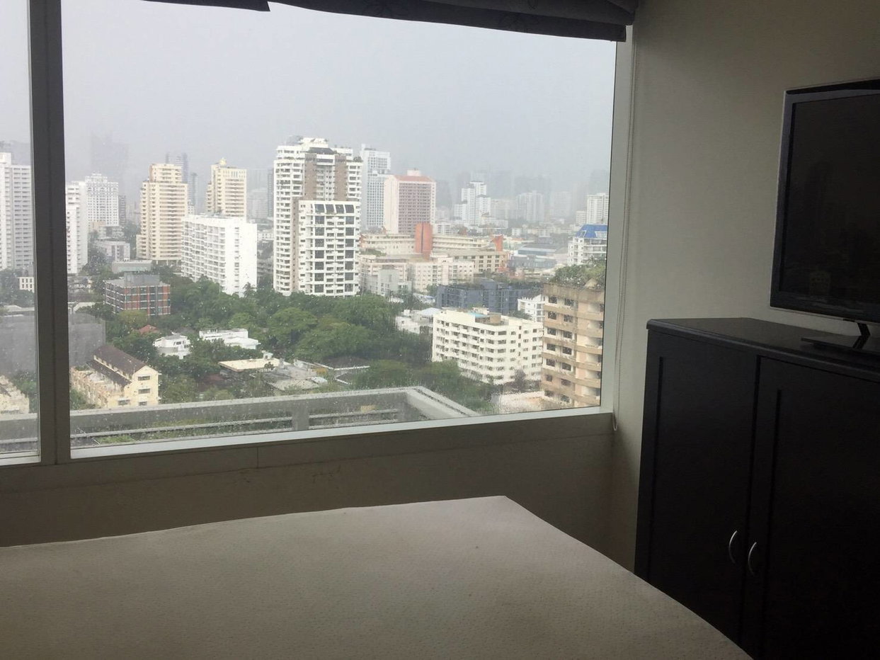 picture Eight Thonglor Residence 3 bedrooms, for rent - 18/18