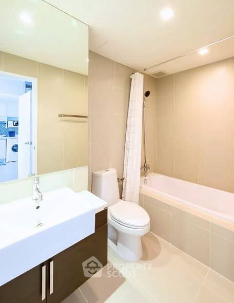 picture 1-BR 43 Sqm At Noble Remix, 100m to BTS Thong Lor, 17th-Floor (ID 3064629) - 5/5