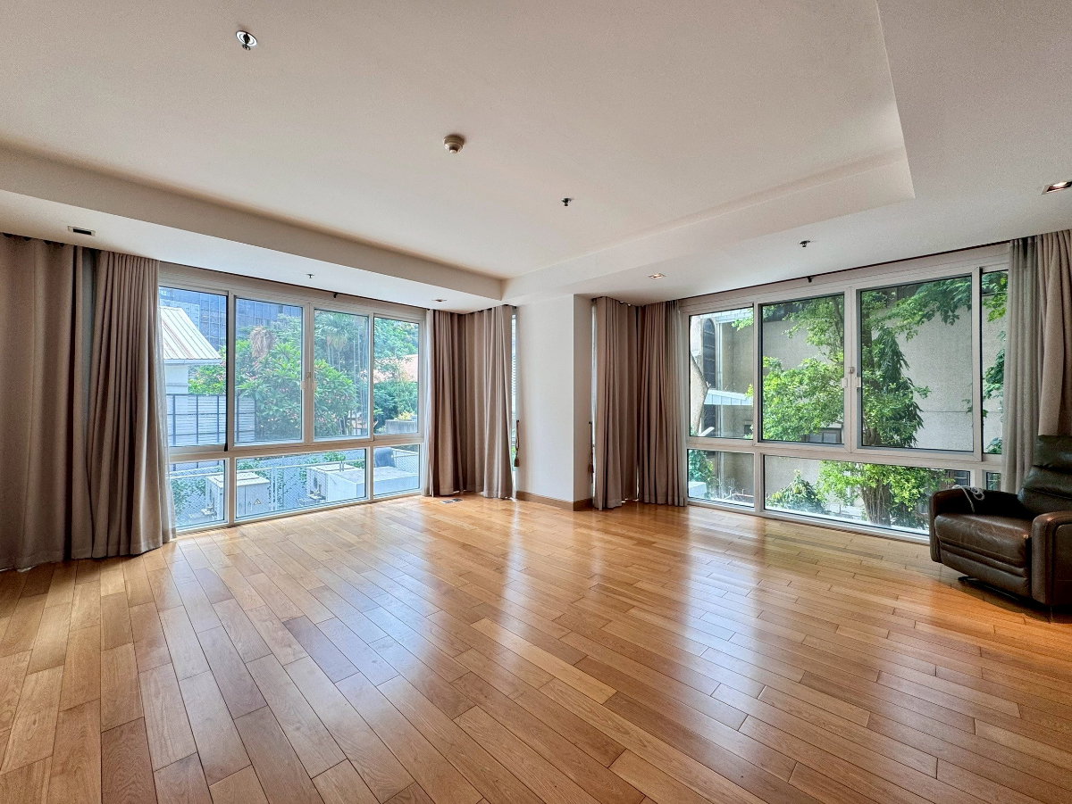 รูป Belgravia Residences | Luxurious 4 Bed Condo in Phrom Phong - BR10497CD - รูปที่ 17/50