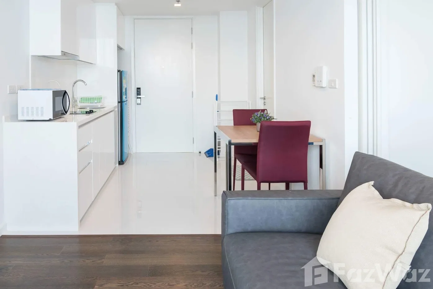 picture Studio Condo for Sale at Nara 9 6558320 - 31/50