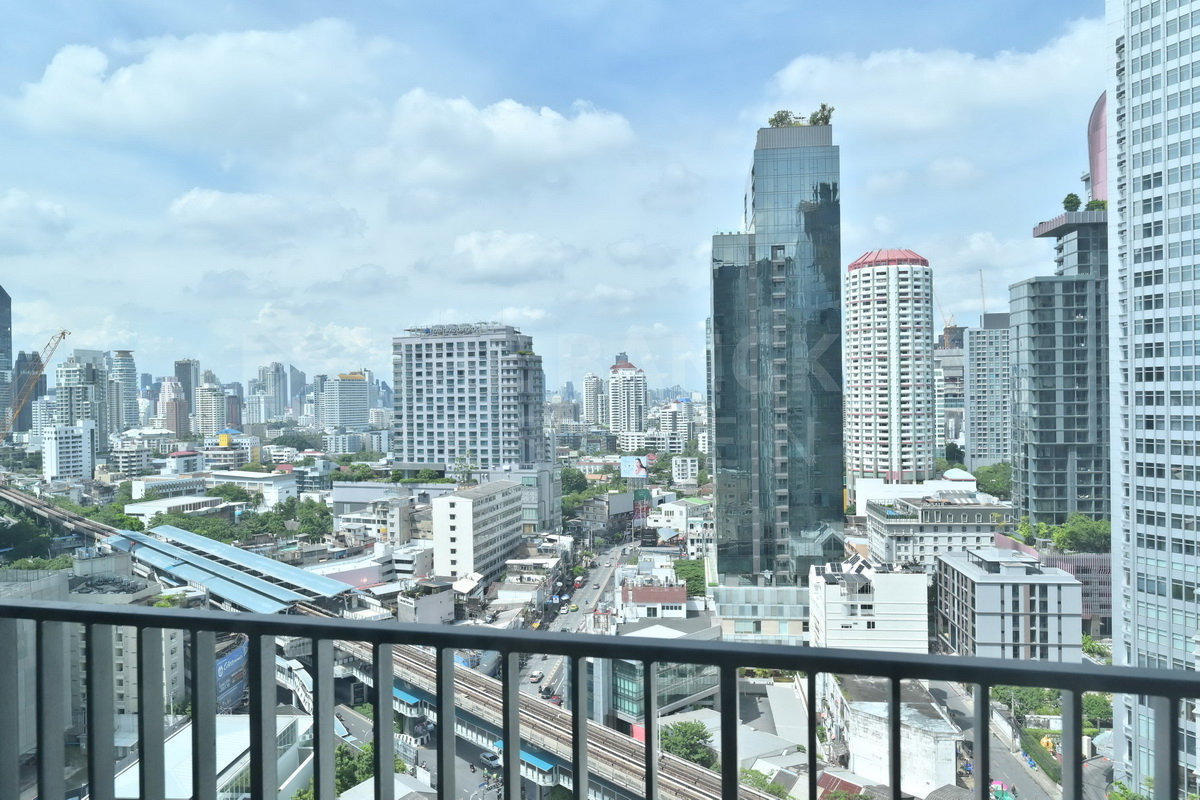 รูป 🛋️ขายคอนโด Siri at Sukhumvit ห้องแต่งสวย เฟอร์ครบ ใกล้ BTS ทองหล่อ พร้อมเข้าอยู่🚆 - รูปที่ 2/12
