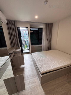 รูปภาพ For Rent Condo ORIGIN PLAY SRI UDOM STATION Building C, Floor 6,Studio, Room size 24.00 sqm