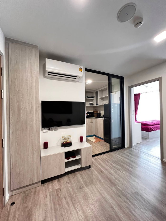 picture For Rent Condo atmoz portrait srisaman 15,000 Bath - 10/18