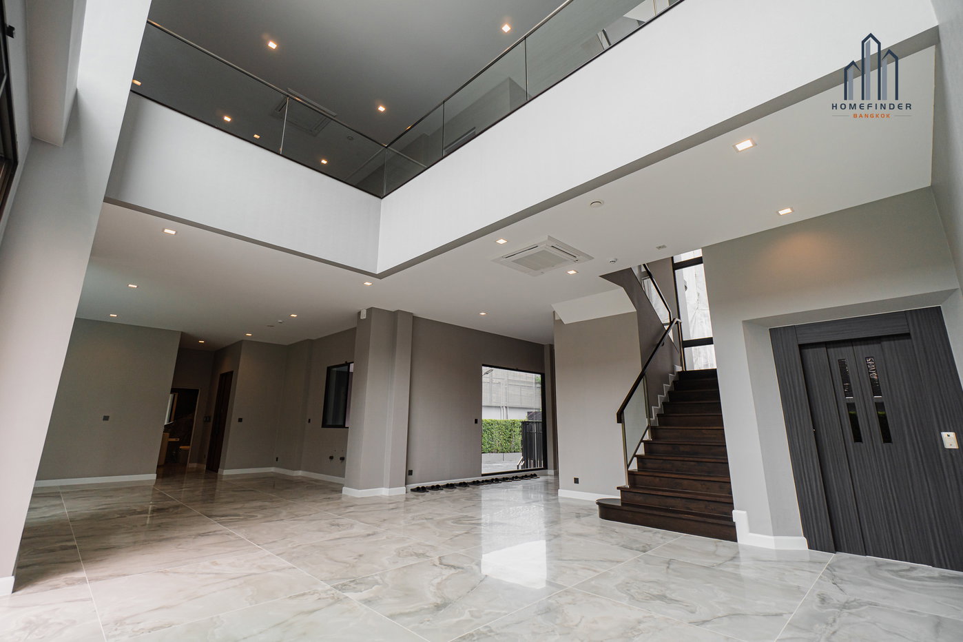 รูป 95E1 – Ninety Five East One 4 bedrooms, for sale - รูปที่ 48/69