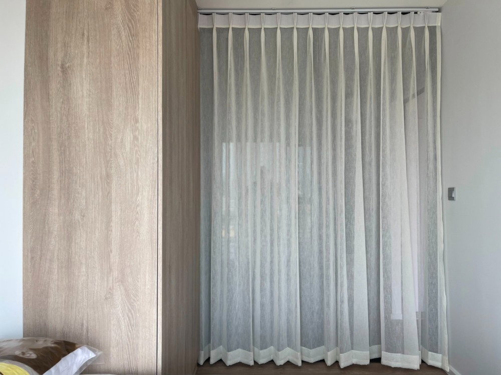รูป ✨ ให้เช่า คอนโด Modiz สุขุมวิท 50 ขนาด 29 ตรม 1 นอน อาคาร A ชั้น 14 เพียง 16000 บาท🏡💖 - รูปที่ 6/8