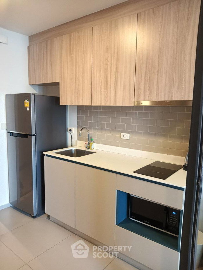 picture Well-Priced 1-BR At XT Phayathai, 16th-Floor Near BTS Phaya Thai (400m) (ID 3064231) - 8/17