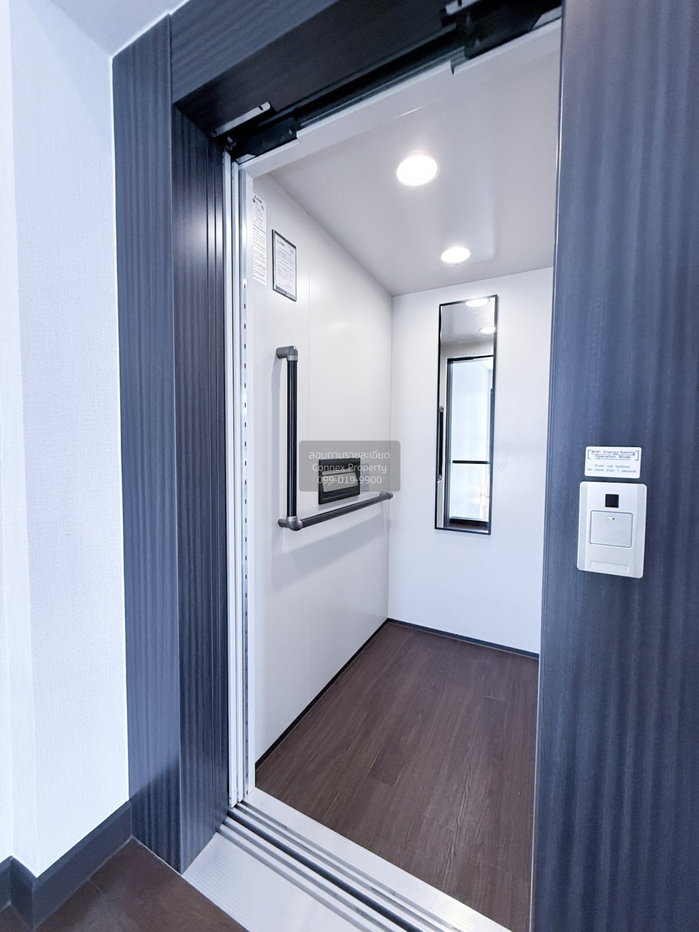 รูป (NEW) บ้านหรู 3 ชั้น ติดถนนใหญ่ พร้อมลิฟต์ในตัว วิวสวน แกรนด์ บางกอก บูเลอวาร์ด ราชพฤกษ์ - พระราม 5 CX-160998 ✅ ทักไลน์ @connexproperty ตอบทันที ทีมงานมืออาชีพ ✅ - รูปที่ 12/12