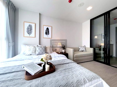 Condos for rent : For Rent Condo , Atmoz Oasis Onnut , Suan Luang , Suan Luang , Bangkok , CX-162204 ✅ Live chat with us ADD LINE @connexproperty ✅