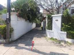 รูป บ้านเดี่ยว 222.6 ตร.วา โครงการ วิชิตนคร กรุงเทพมหานคร บางขุนเทียน กรุงเทพมหานคร 9.7M - รูปที่ 9/10