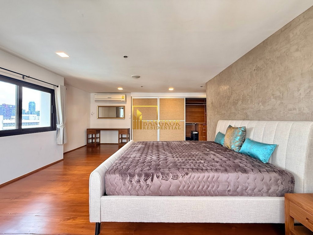 รูป Kallista Mansion | Expansive 3 Bedroom Pet Friendly Condo - BR19738CD - รูปที่ 18/51