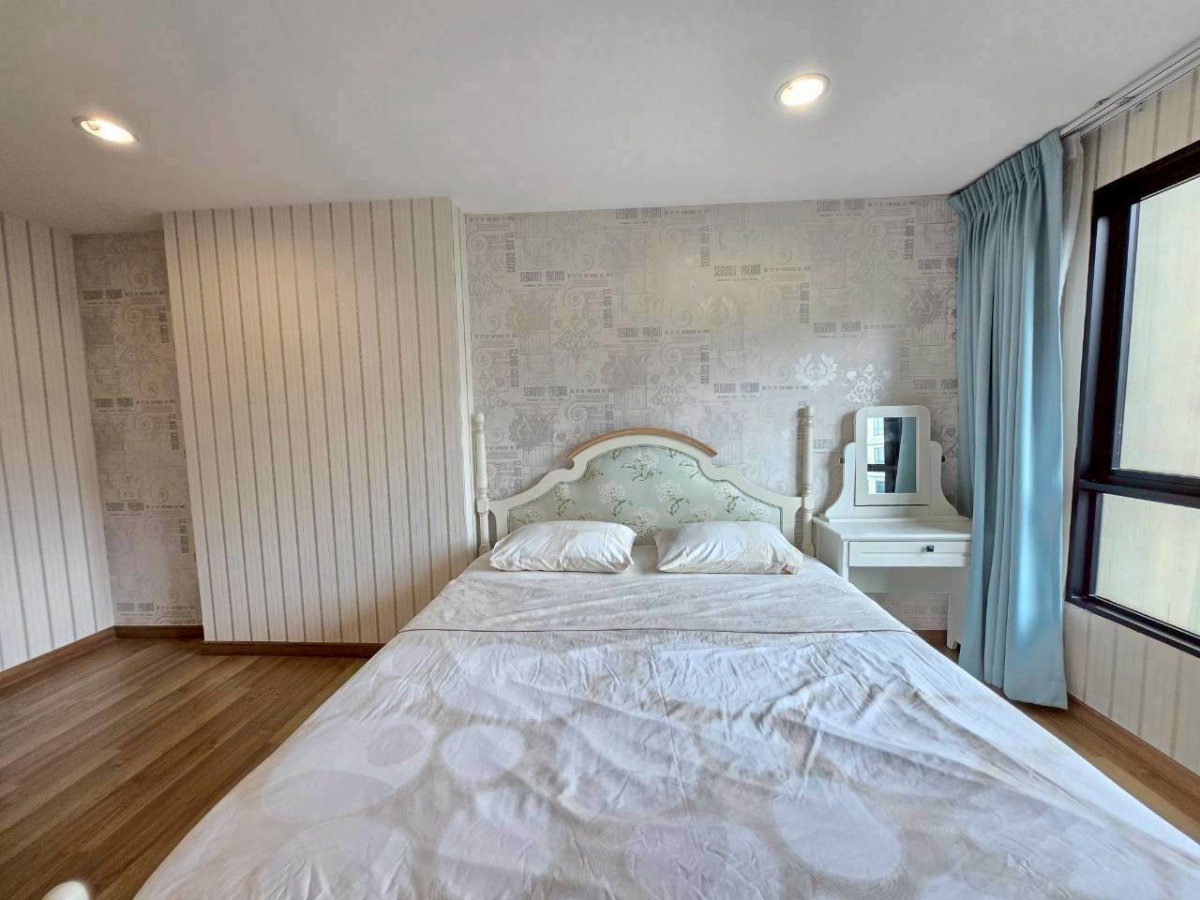 รูป ให้เช่าคอนโด ห้องกว้าง ชั้น 7 Premio Prime เกษตรนวมินทร์ ใกล้เซนทรัลอีสต์วิลล์ - รูปที่ 4/6
