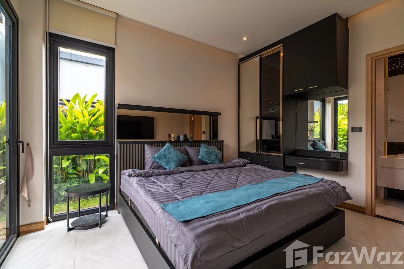 รูป ขาย บ้านเดี่ยว 4 ห้องนอน ในโครงการ ดี สเปซ พัทยา 2 6558333 - รูปที่ 16/47