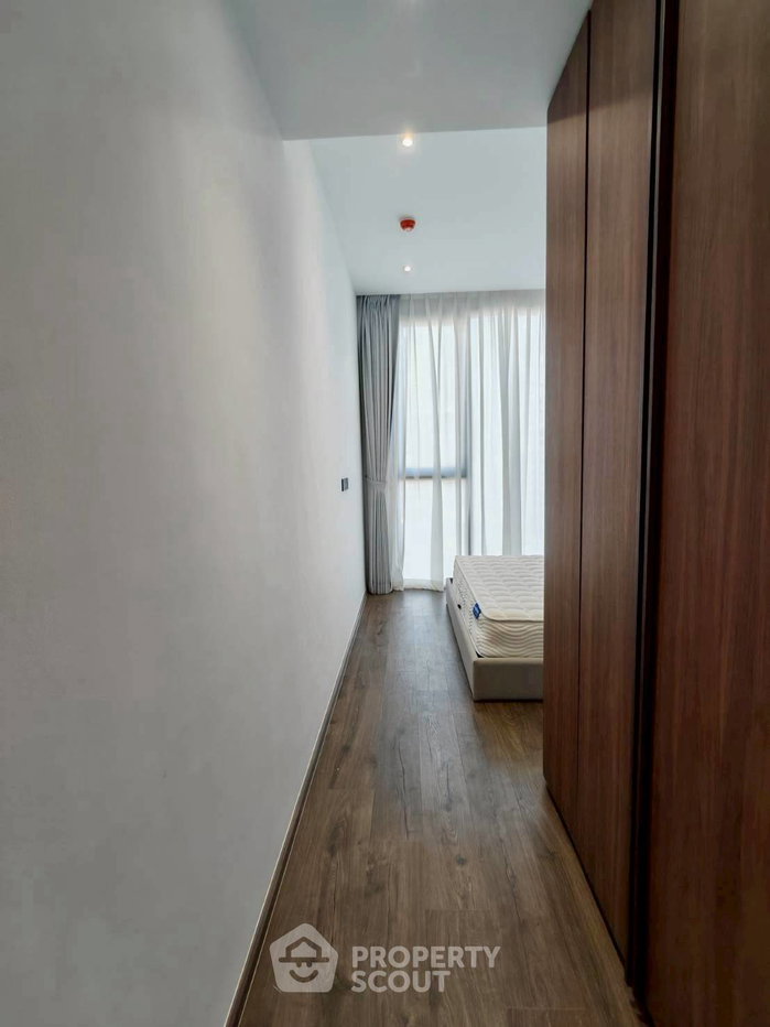 picture 2-BR 85 Sqm Condo At ROMM CONVENT, 400m To BTS Sala Daeng (ID 3064759) - 13/18