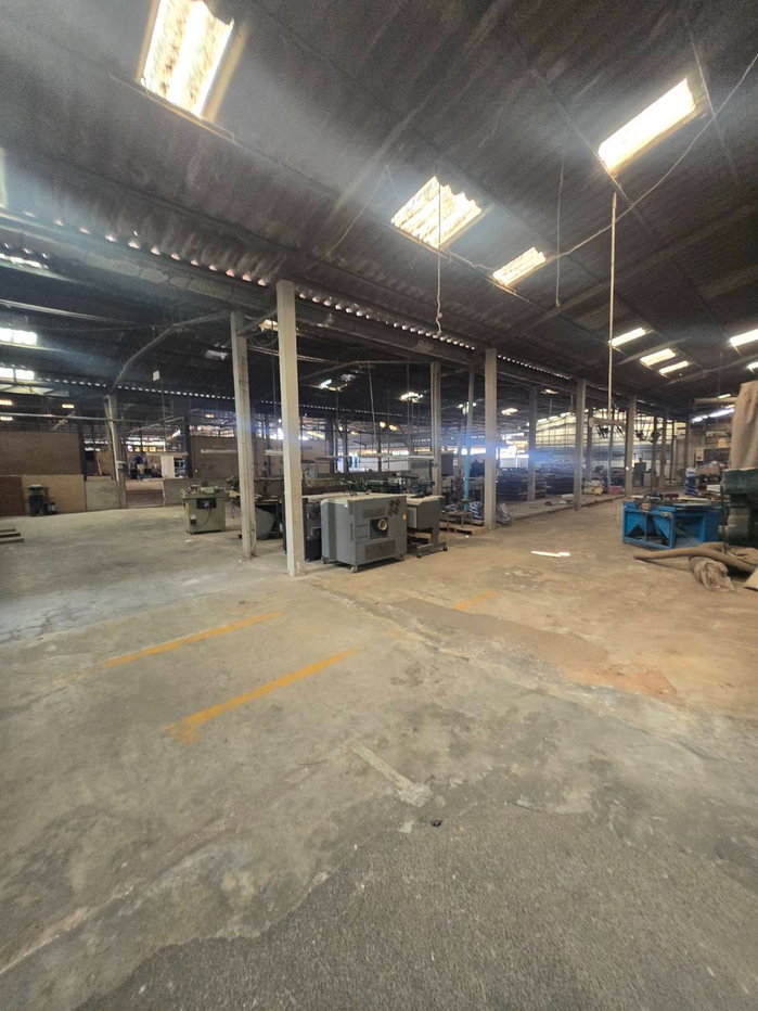 รูป !!HOT DEAL!!ขายที่ดินทำเลทอง ที่ดินไทรน้อย พร้อมโรงงาน ขนาด 7 ไร่ 3 งาน 49 ตร.ว. มีใบประกอบจัดตั้งโรงงาน | อ.ไทรน้อย จ.นนทบุรี | สนใจ@sacondo - รูปที่ 8/17